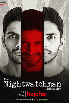 The Nightwatchman