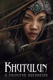 Princess Khutulun (WEB-DL)