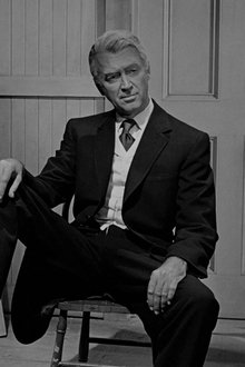 The Man Who Shot Liberty Valance