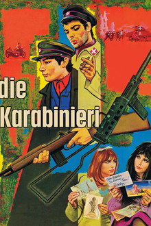 Die Karabinieri