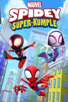 Spidey i super-kumple