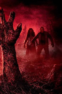 Night of the Living Dead