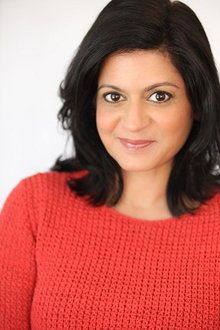 Photo of Nandini Minocha