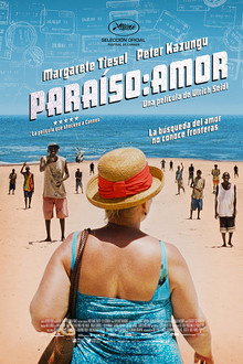 Paraíso. Amor