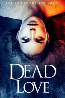 Poster do filme Dead Love