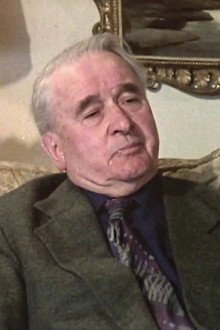 Tom Laughton