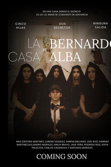 La Casa de Bernardo Alba