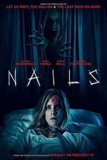 Nails (Paranormal) (2017) Nails (Paranormal) (2017)