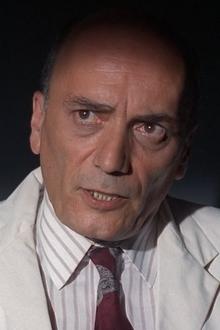 Photo of Ken Kramer