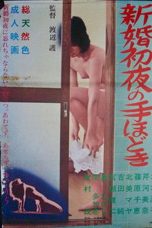 Shinkon shoya no tehodoki