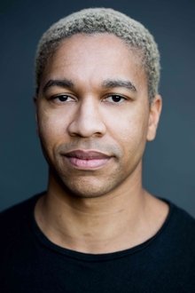 Photo of Aaron Moten
