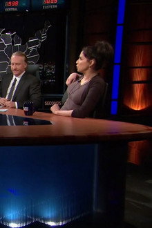 Real Time with Bill Maher season 14 episode 33