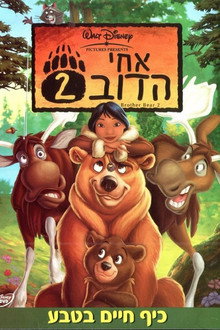 אחי הדוב 2
