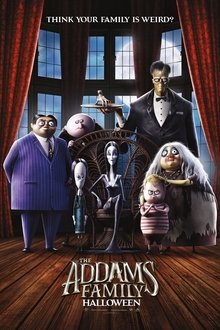 Imagem A Família Addams