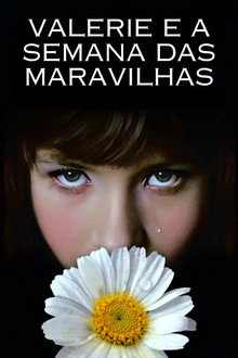 Valerie e a Semana das Maravilhas