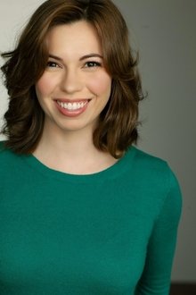 Photo of Jessee Foudray