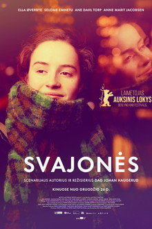 Svajonės