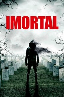 Imagem Immortal 2019