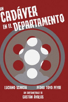 Un Cadaver en el Departamento