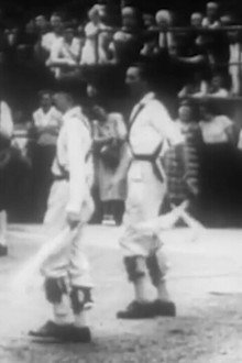 Morris Dancing at Berkhamstead