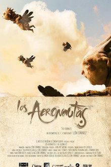 The
Aeronauts