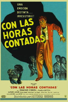 Con las horas contadas