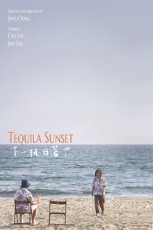 Poster do filme Tequila Sunset