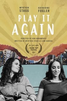 Poster do filme Play It Again