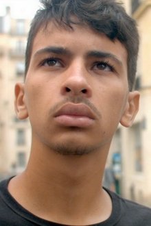Photo of Adil Dehbi