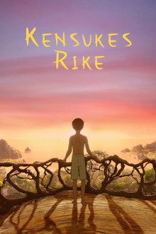 Kensukes rike