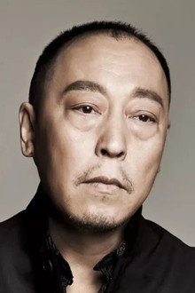 Photo of Ni Dahong