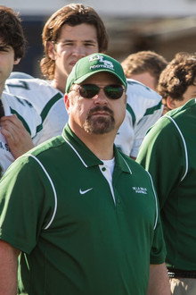 When the Game Stands Tall