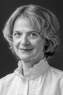 Photo of Taťjana Medvecká