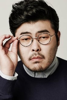 Photo of Kim Gi-bang