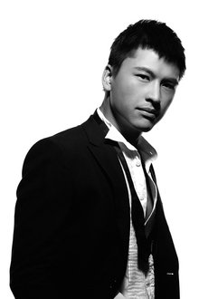 Photo of Duncan Lai