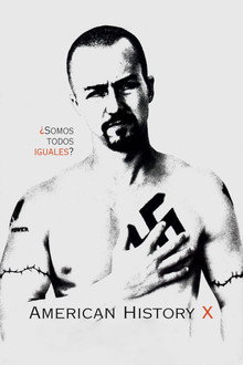 American History X