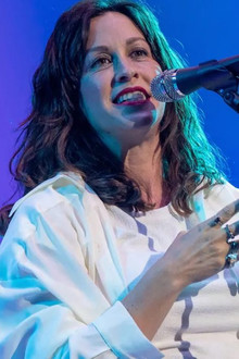 Alanis Morissette: Live at Montreux 2012