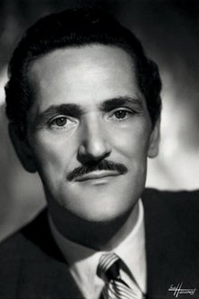 Photo of Jacques Dumesnil