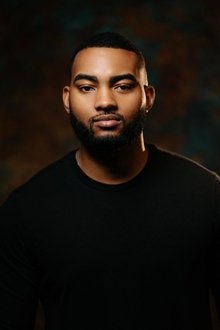 Photo of Austin Bullock