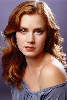 Photo of Amy Adams