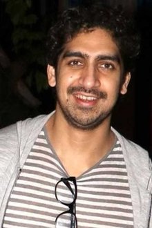 Foto de perfil de Ayan Mukerji