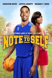 Poster do filme Note to Self