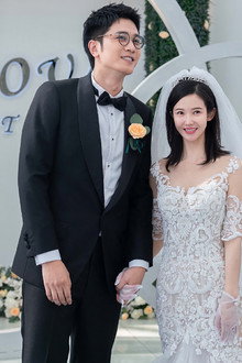 婚姻的两种猜想