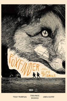 Foxfinder