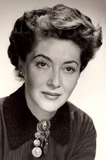 Photo of Fay Baker