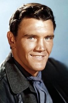 Photo of David Canary