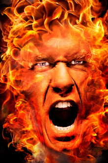 WWE Hell in a Cell 2011