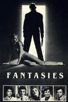 Fantasies movie poster