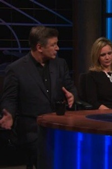 Real Time with Bill Maher season 4 episode 22