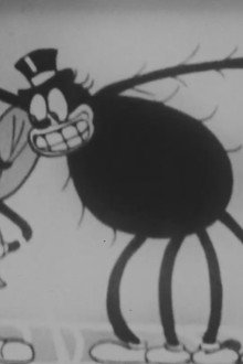 The Spider and the Fly